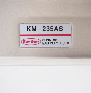 썬스타KM-235A 자동본봉