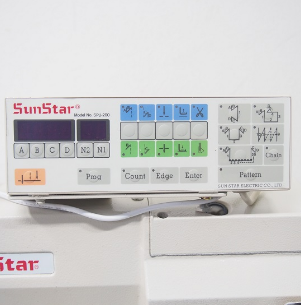 썬스타KM-235A 자동본봉