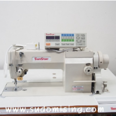 썬스타KM-235A 자동본봉