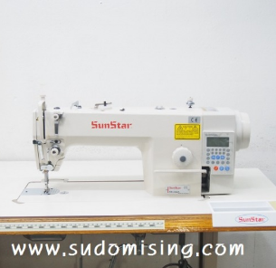 썬스타KM-2522A 자동본봉