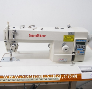 썬스타KM-2520 자동본봉