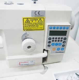 썬스타KM-2520 자동본봉