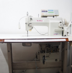 썬스타KM-235A 자동본봉