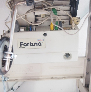 썬스타KM-235A 자동본봉