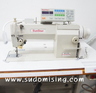 썬스타KM-235B 자동본봉