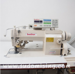 썬스타235A 감속기장착 자동본봉