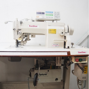 썬스타235A 감속기장착 자동본봉