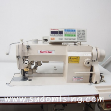 썬스타235A 감속기장착 자동본봉