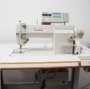 썬스타KM-235A 자동본봉