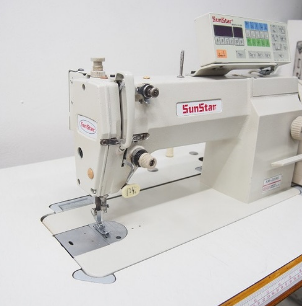 썬스타KM-235A 자동본봉