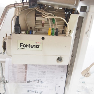 썬스타KM-235B 자동본봉