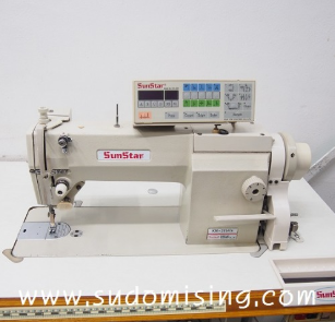 썬스타235자동본봉