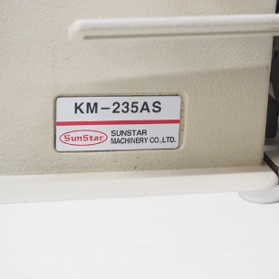 썬스타235자동본봉