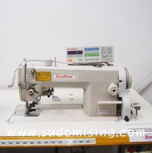 썬스타506-7 자동 칼본봉