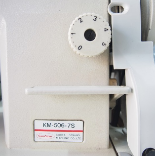 썬스타506-7 자동 칼본봉