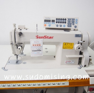 썬스타KM-250BL 왕가마자동