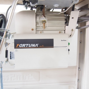 썬스타KM-250BL 왕가마자동