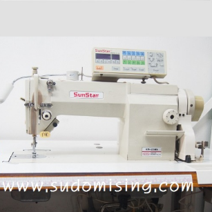 썬스타 KM-235 B 자동본봉