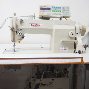 썬스타 KM-235 B 자동본봉