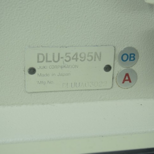 쥬끼DLU 5495 N 상하송본봉