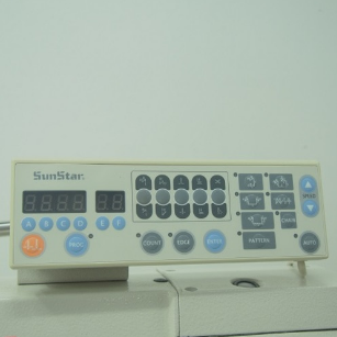 썬스타235자동본봉