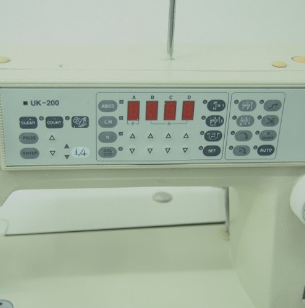 부라더 B737 자동본봉