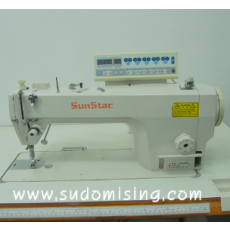 썬스타2300 미세급유 자동본봉(semi dry)