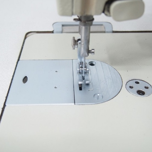 부라더 B737 자동본봉