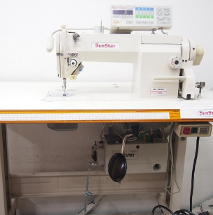 썬스타235A 자동본봉