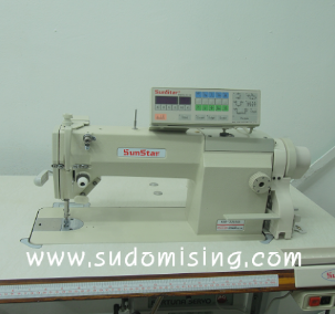 썬스타 235 자동본봉