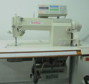 썬스타 235 자동본봉