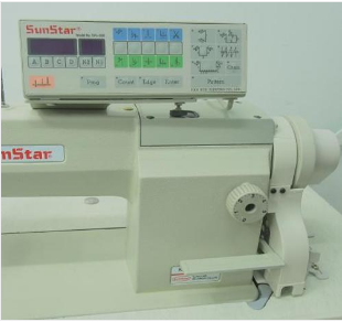 썬스타 235 자동본봉