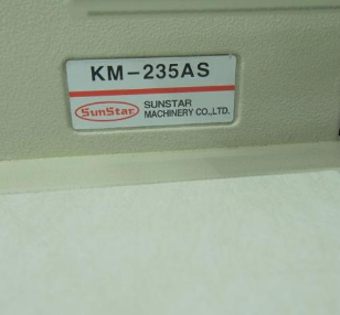 썬스타 235 자동본봉