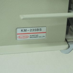 썬스타235A 자동본봉