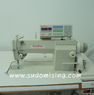 썬스타235B형 본봉자동