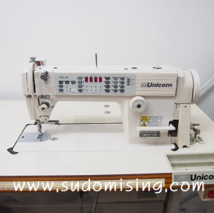 유니콘737자동본봉