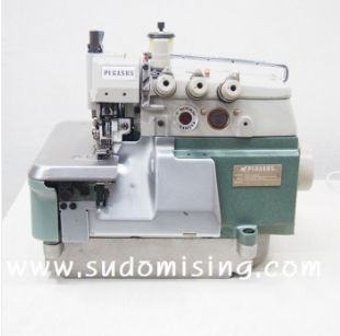 페가수스E52 2본침오바록