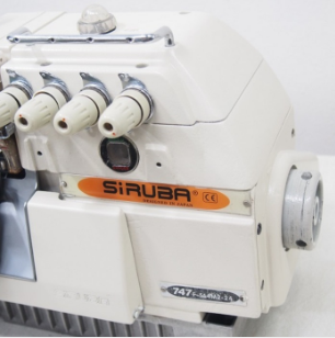 시루바747 니혼오바록