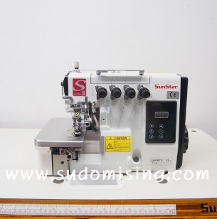 썬스타SCN9714 니혼오바록