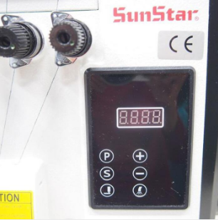 썬스타SCN9714 니혼오바록