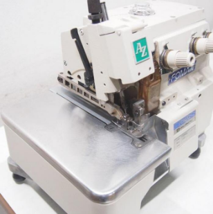 포막스FX8000 오바록