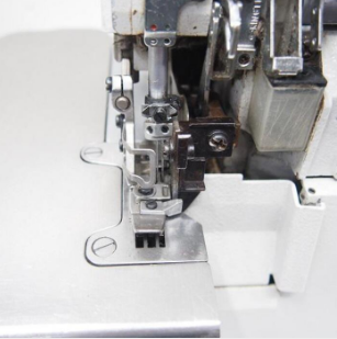 킹텍스UH8004 2본침오바록