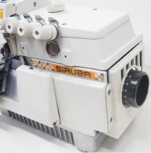 시루바757 2본침오바록