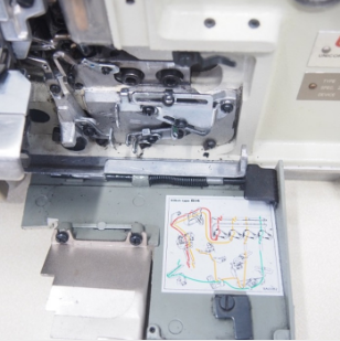 유니콘EX8505오바록