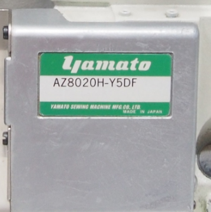 야마토 AZ8020 오바록
