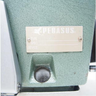 페가수스 L52오바록