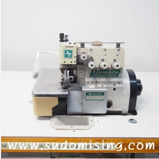 야마토AZ8025오바록재봉기