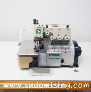 야마토AZ8025오바록재봉기