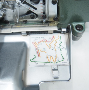 니혼오바록E52-133M