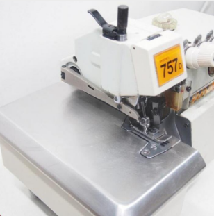 시루바757 2본침오바록